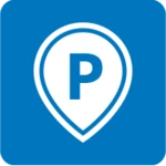 Logo of parku android Application 